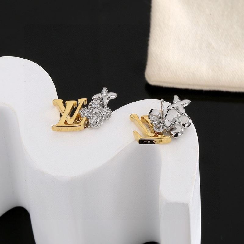 LV Earrings
